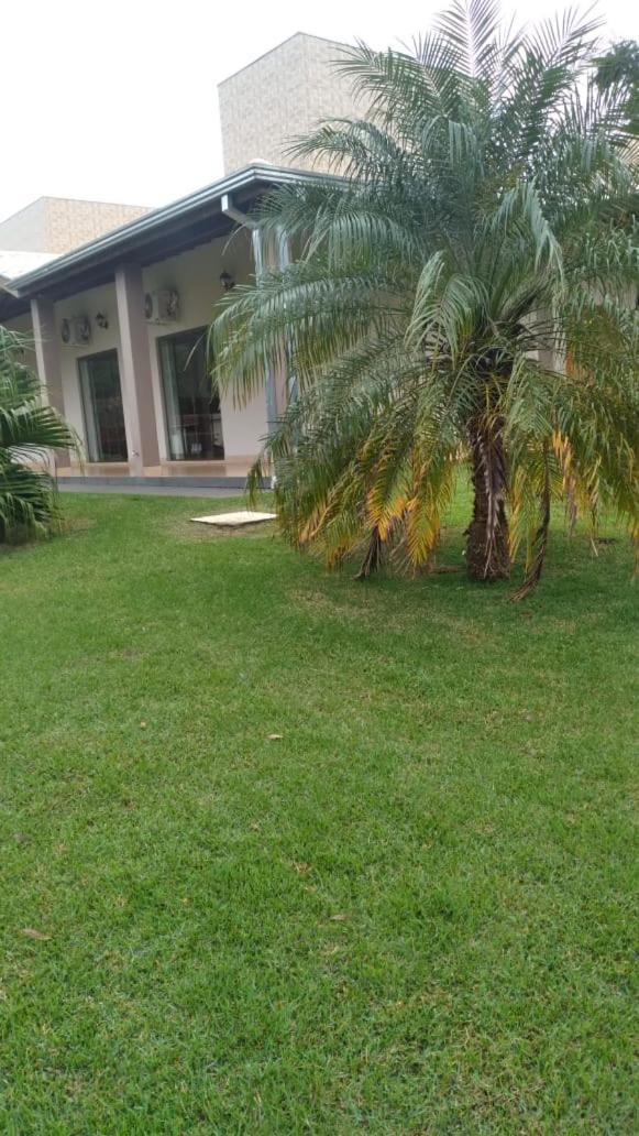 Hotel Kaeru Avaré Exterior photo