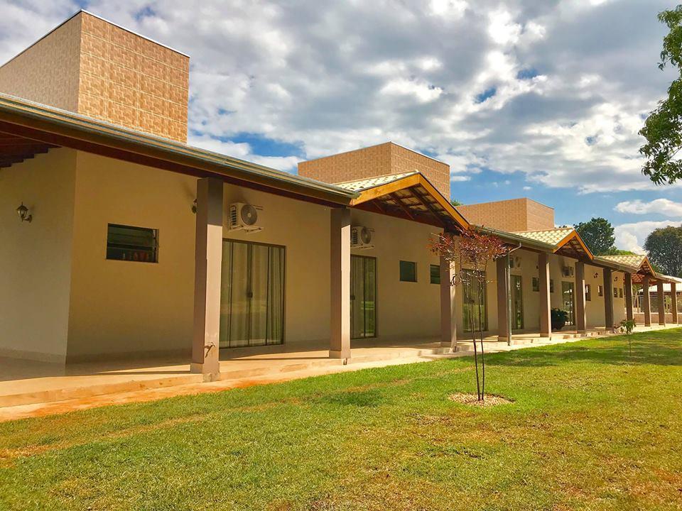 Hotel Kaeru Avaré Exterior photo